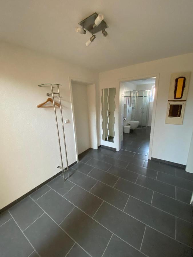 Fewo Haus 4 ลาร์ ภายนอก รูปภาพ